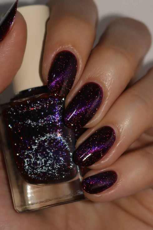CURTAIN CALL NAIL POLISH